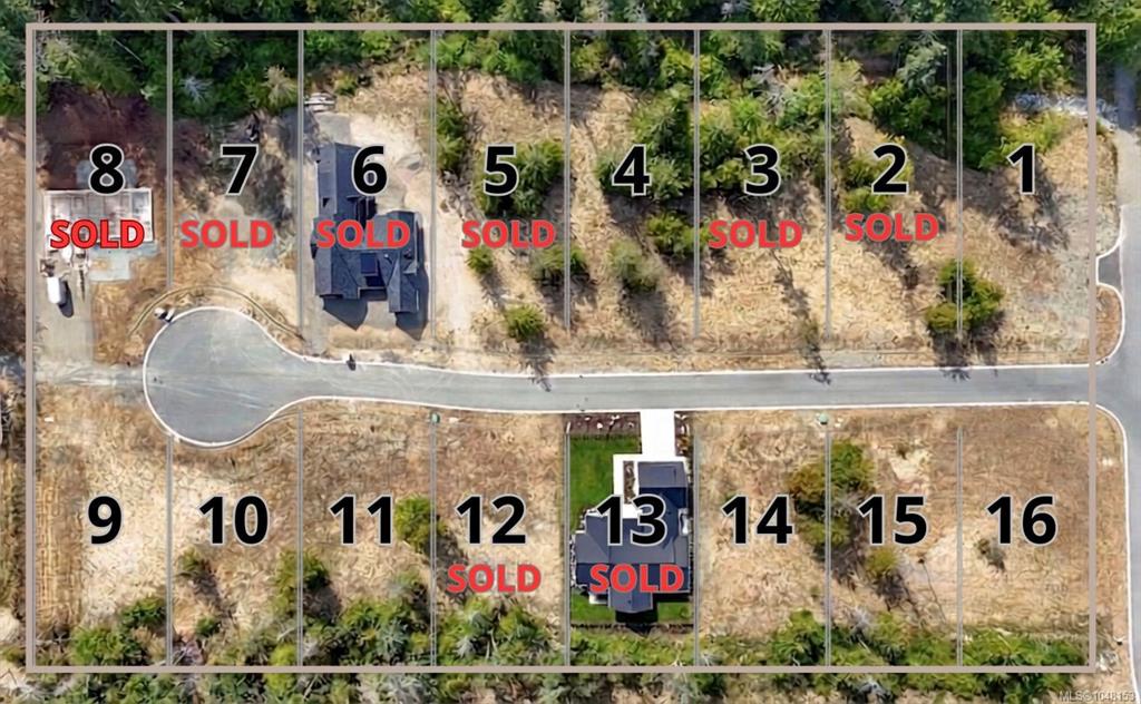 Fifth View of 453 Camassia Close, Qualicum Beach, BC, V9K 1G1