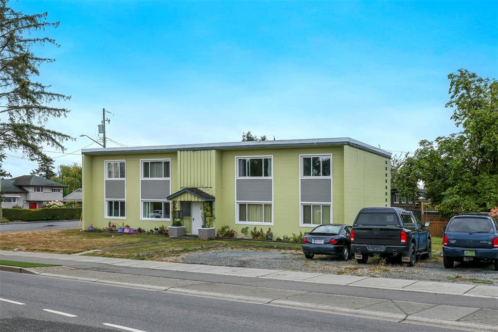 Third View of 504 17th St, Courtenay, BC, V9N 1Y8