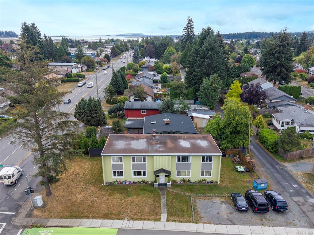 Fourth View of 504 17th St, Courtenay, BC, V9N 1Y8