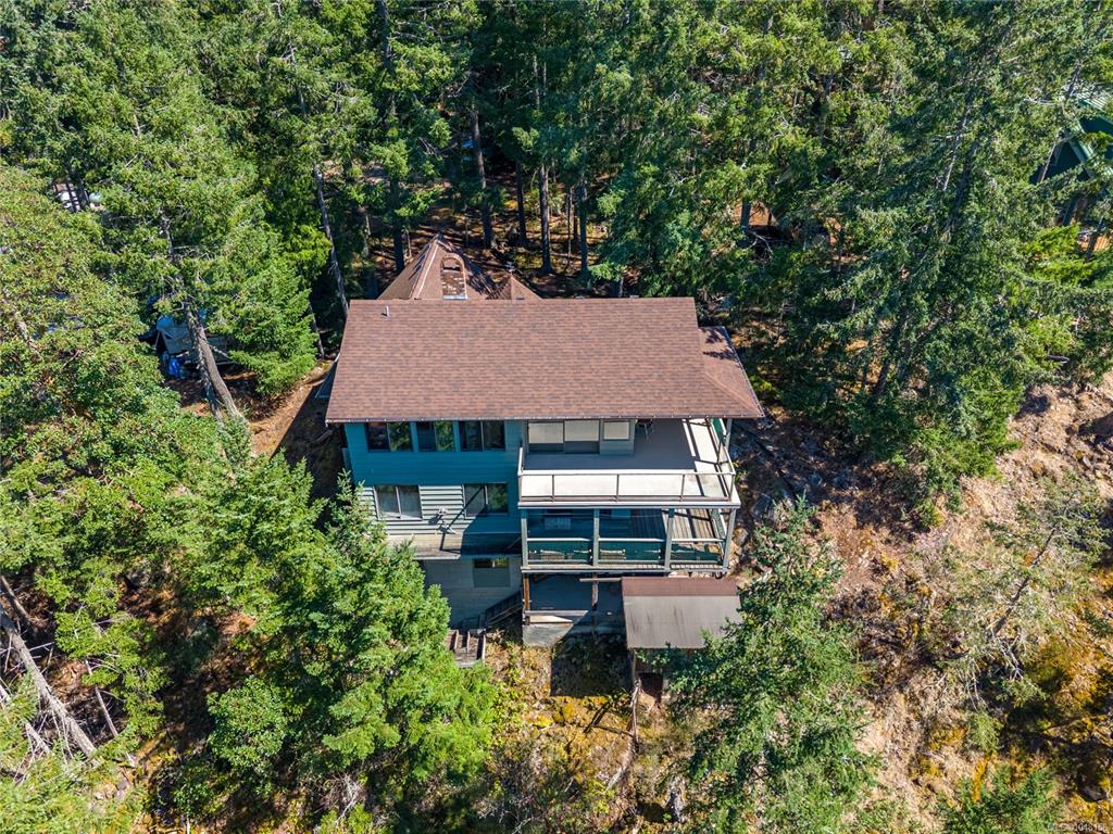 Fourth View of 3703 Frigate Rd, Pender Island, BC, V0N 2M2