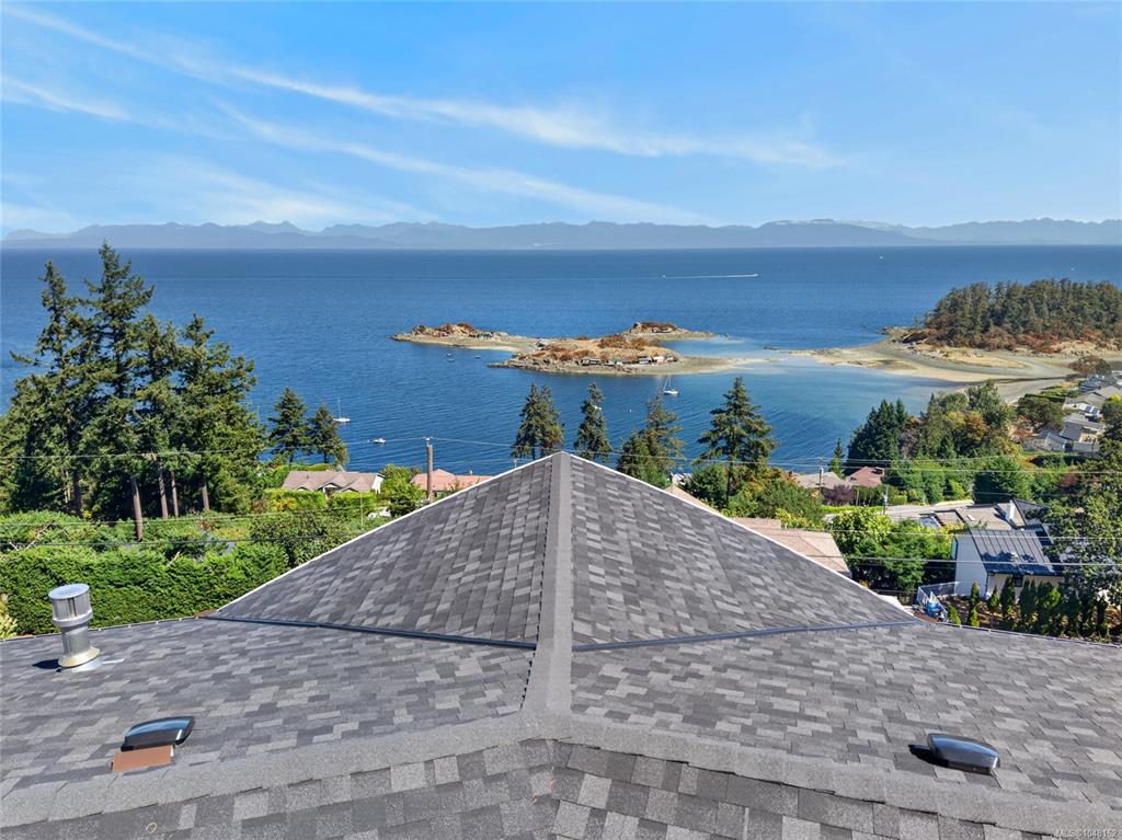 Fourth View of 3819 Sundown Dr, Nanaimo, BC, V9T 4M3
