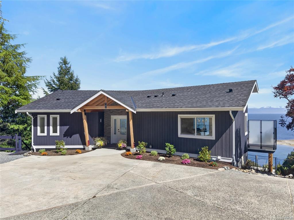 Fifth View of 3819 Sundown Dr, Nanaimo, BC, V9T 4M3
