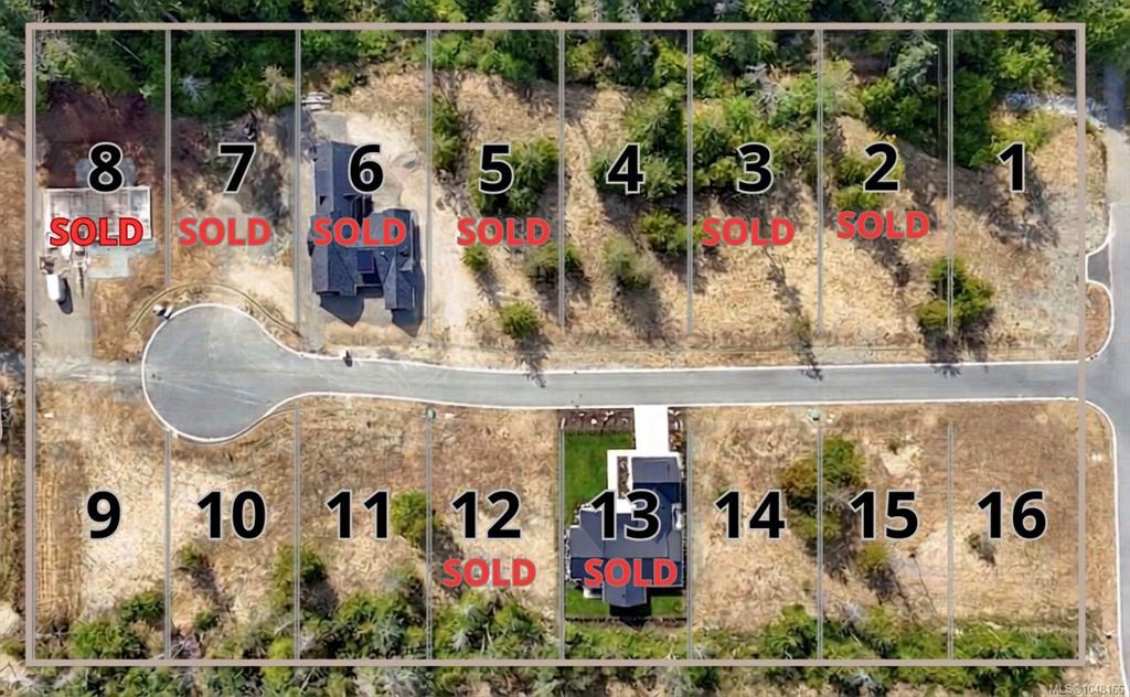 Third View of 421 Lot 14 Camassia Close, Shelter Ridge, Qualicum Beach, BC, V9K 2T3