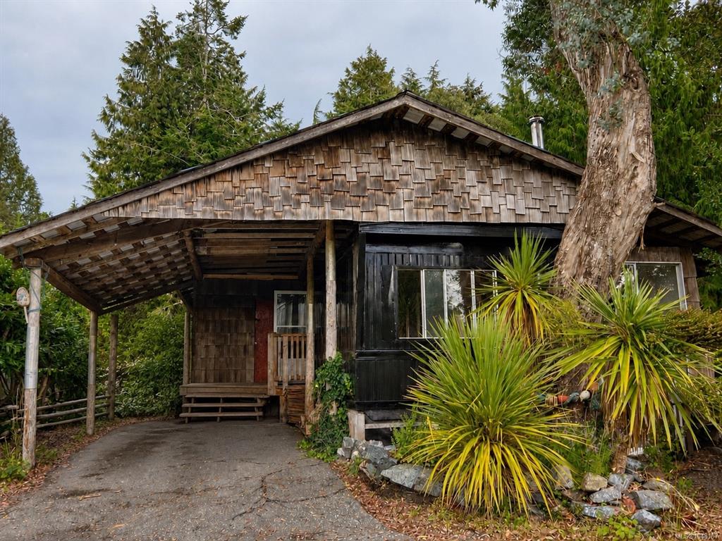 Third View of 440 Orca Cres, Ucluelet, BC, V0R 3A0