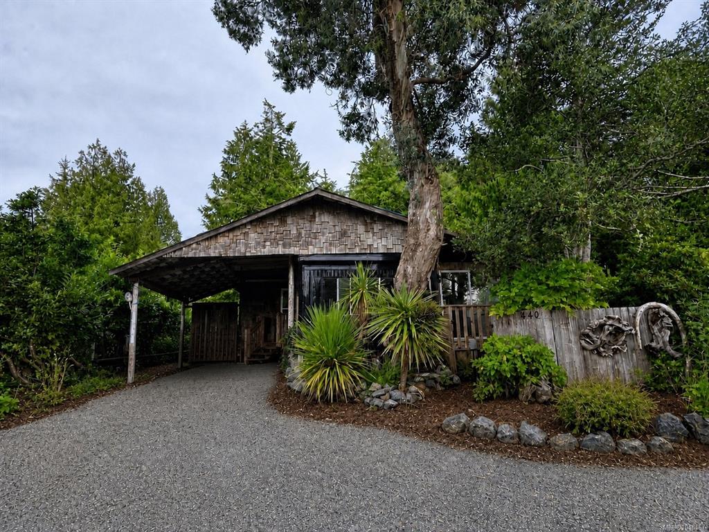 Fourth View of 440 Orca Cres, Ucluelet, BC, V0R 3A0