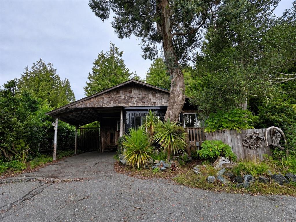 Fifth View of 440 Orca Cres, Ucluelet, BC, V0R 3A0