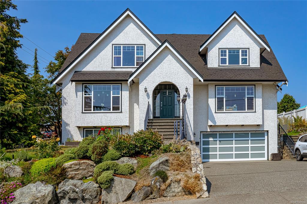 Second View of 600 Judah St, Saanich, BC, V8Z 2K2