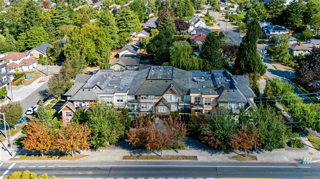 Fourth View of 1618 North Dairy Rd, The Amara, Saanich, BC, V8T 3V5