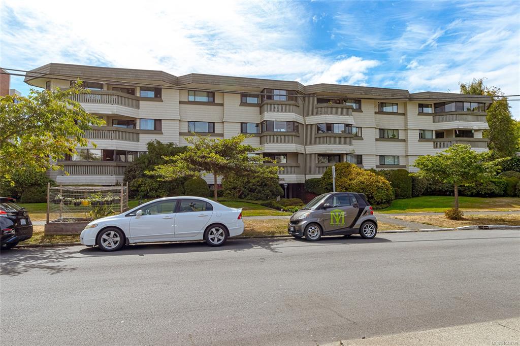 Second View of 1145 Hilda St, Victoria, BC, V8V 2Z5