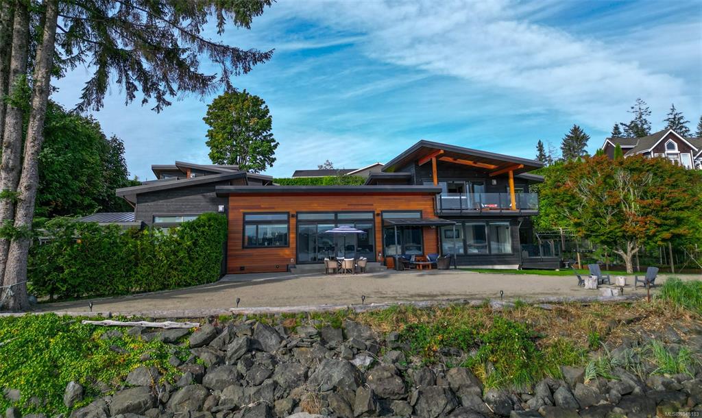 Third View of 3875 Discovery Dr, Campbell River, BC, V9W 4X4