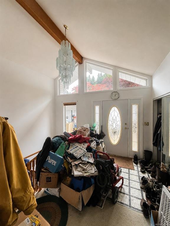 Fourth View of 9718 Miracle Way, Youbou, BC, V0R 3E1