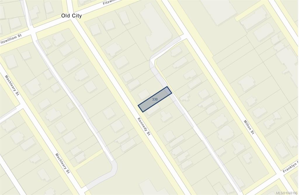 330 Kennedy St, 1048186, BC,