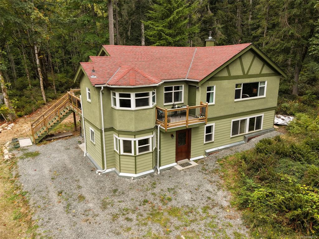 7775 Cowichan Lake Rd, 1048187, BC,