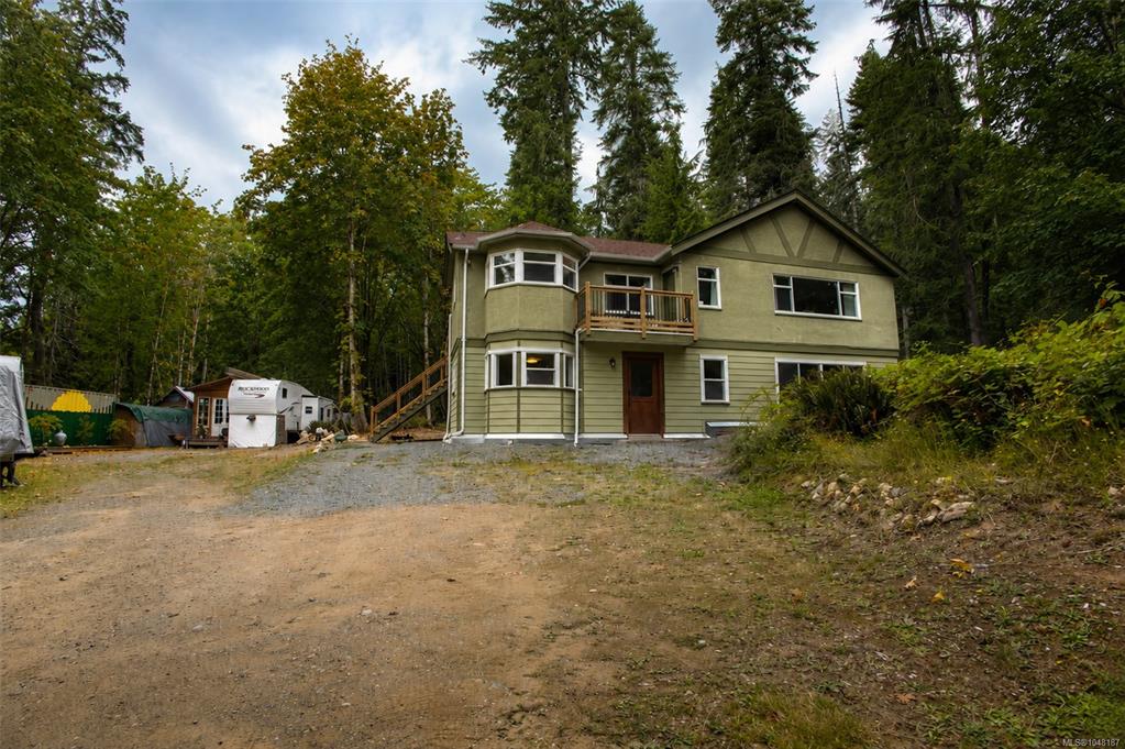 Third View of 7775 Cowichan Lake Rd, Lake Cowichan, BC, V0R 2G0