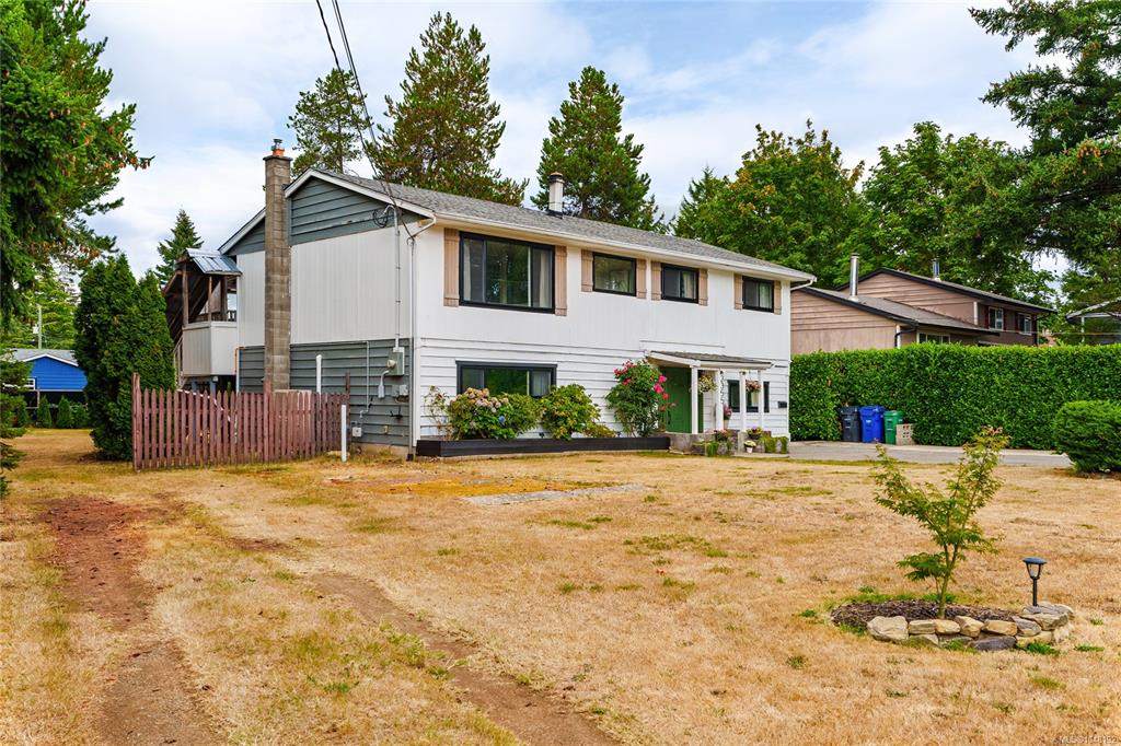 Fourth View of 2355 Wild Dove Rd, Nanaimo, BC, V9T 3T2