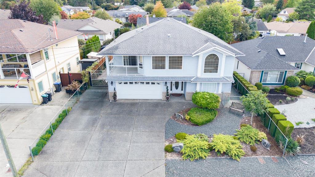 Second View of 846 Wright Rd, Parksville, BC, V9P 1Z9