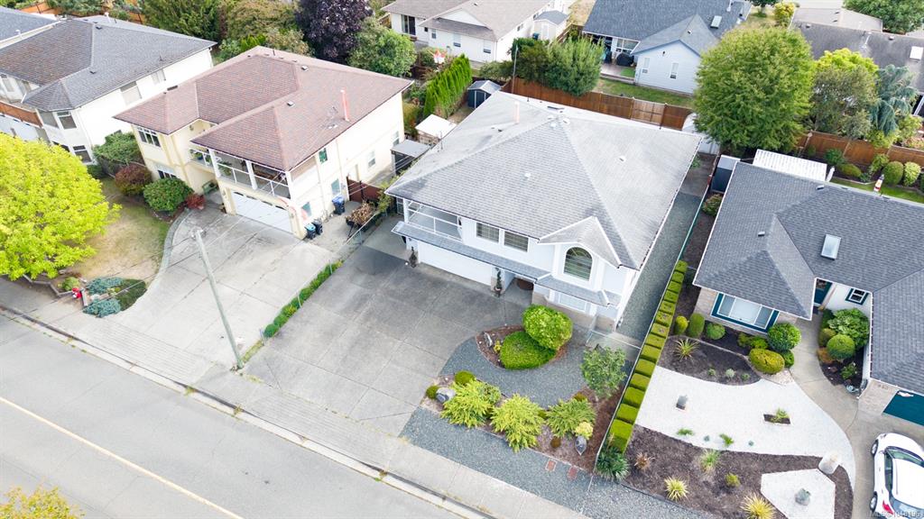 Third View of 846 Wright Rd, Parksville, BC, V9P 1Z9