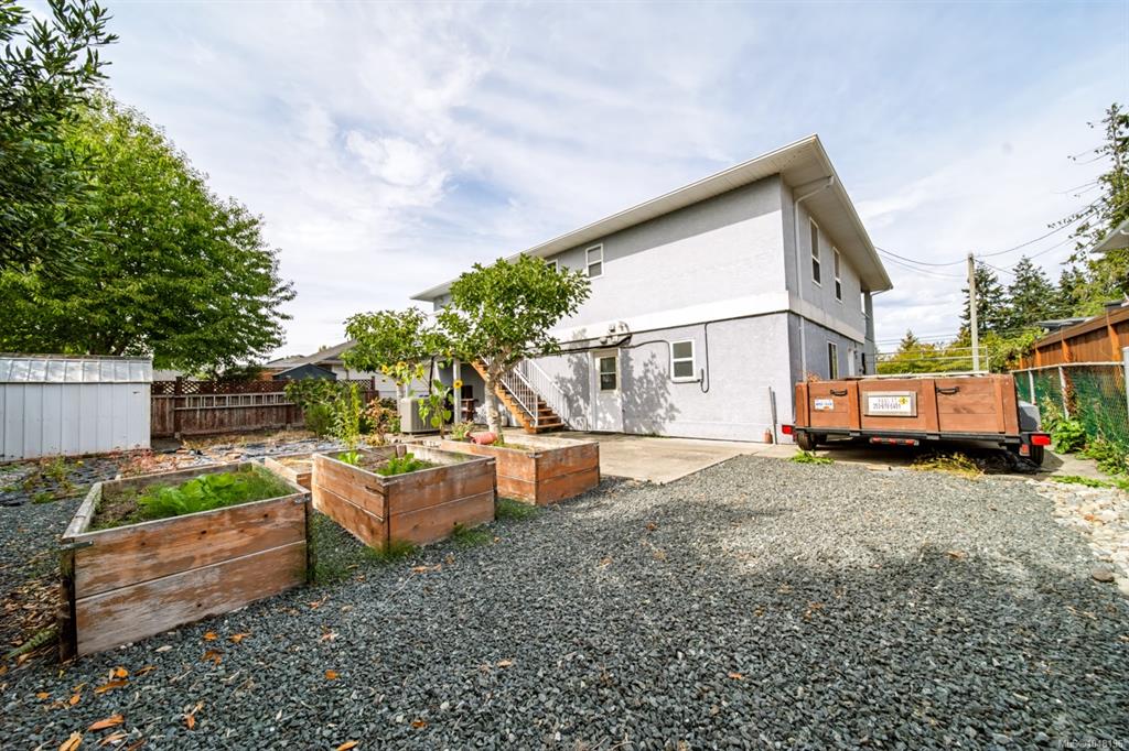 Fourth View of 846 Wright Rd, Parksville, BC, V9P 1Z9