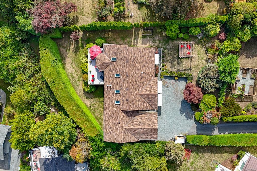 Fourth View of 421 A Walker Ave, Ladysmith, BC, V9G 1V2