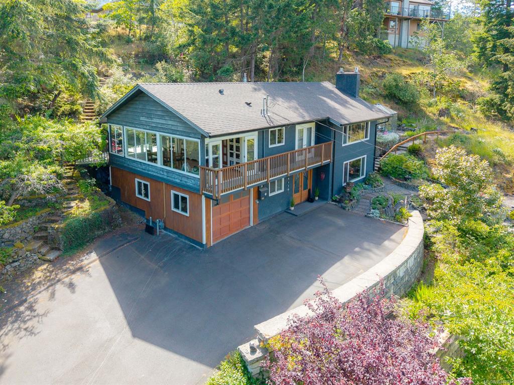 Second View of 3583 Hammond Bay Rd, Nanaimo, BC, V9T 1E8