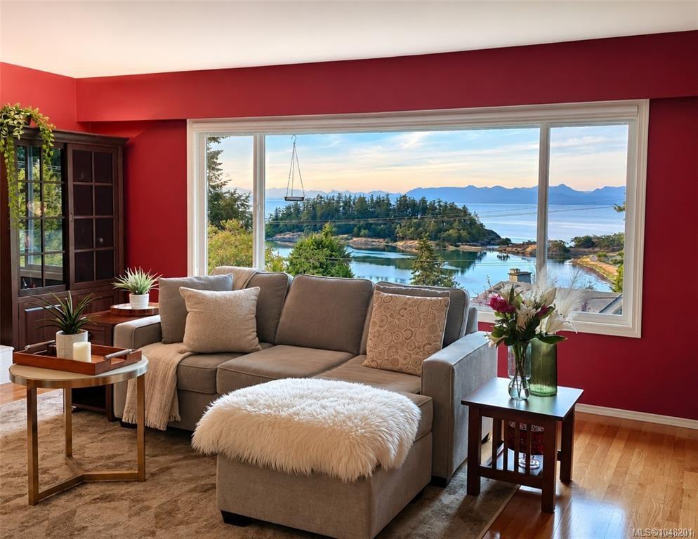 Fourth View of 3583 Hammond Bay Rd, Nanaimo, BC, V9T 1E8