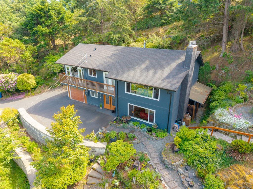 Fifth View of 3583 Hammond Bay Rd, Nanaimo, BC, V9T 1E8