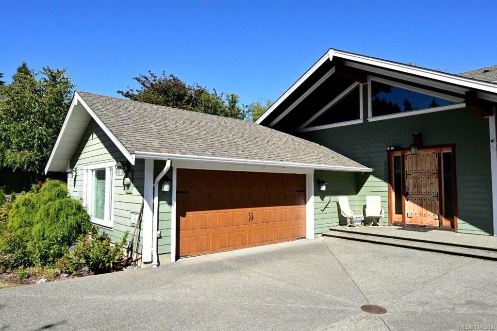 Third View of 2625 Streamside Pl, Mill Bay, BC, V0R 2P2