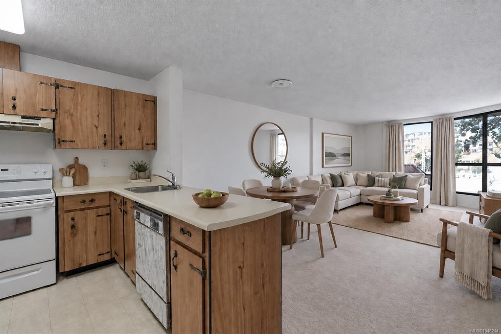Third View of 1745 Leighton Rd, Victoria, BC, V8R 6R6