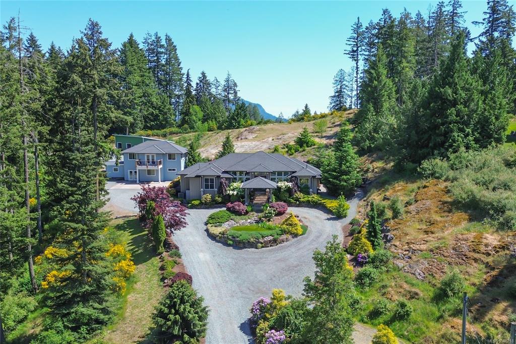 Second View of 7487 Relke Rd, Duncan, BC, V9L 6A7