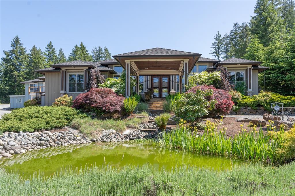 Third View of 7487 Relke Rd, Duncan, BC, V9L 6A7