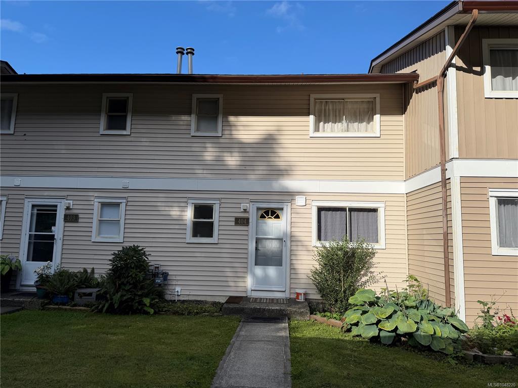 Fourth View of 404 Haida Ave, Evergreen Terrace, Port Alice, BC, V0N 2N0