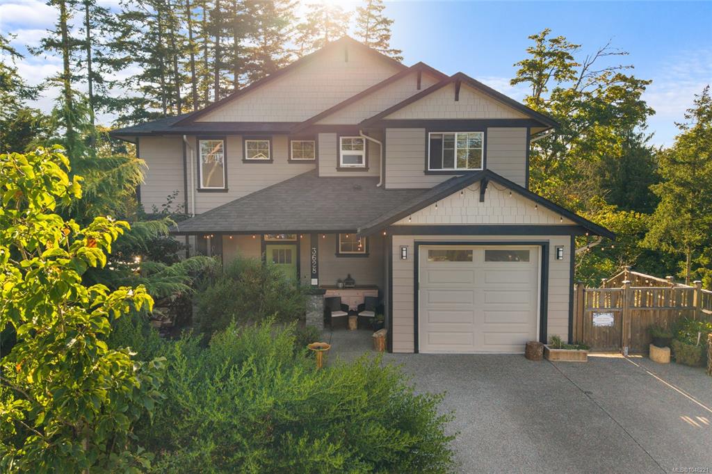 3628 Urban Rise, 1048221, BC,