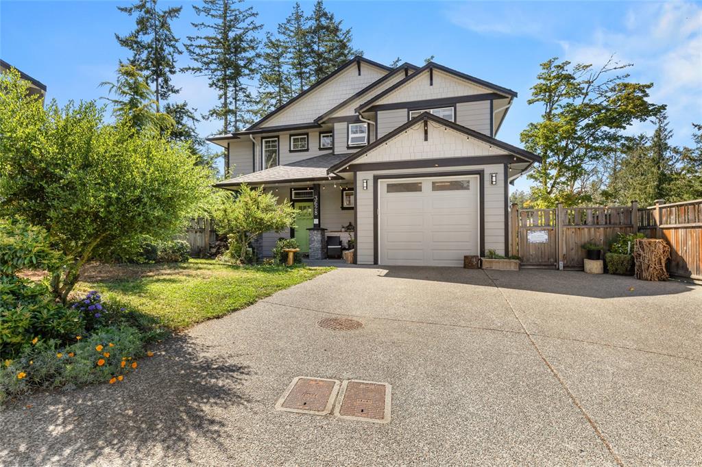 Third View of 3628 Urban Rise, Langford, BC, V9C 0N8