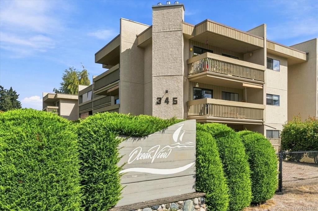 Second View of 345 Morison Ave, Parksville, BC, V9P 1P6
