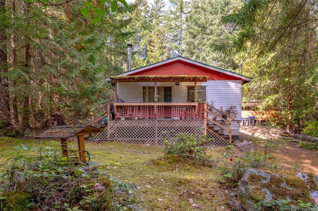 925 Carmen Cres, 1048227, BC,