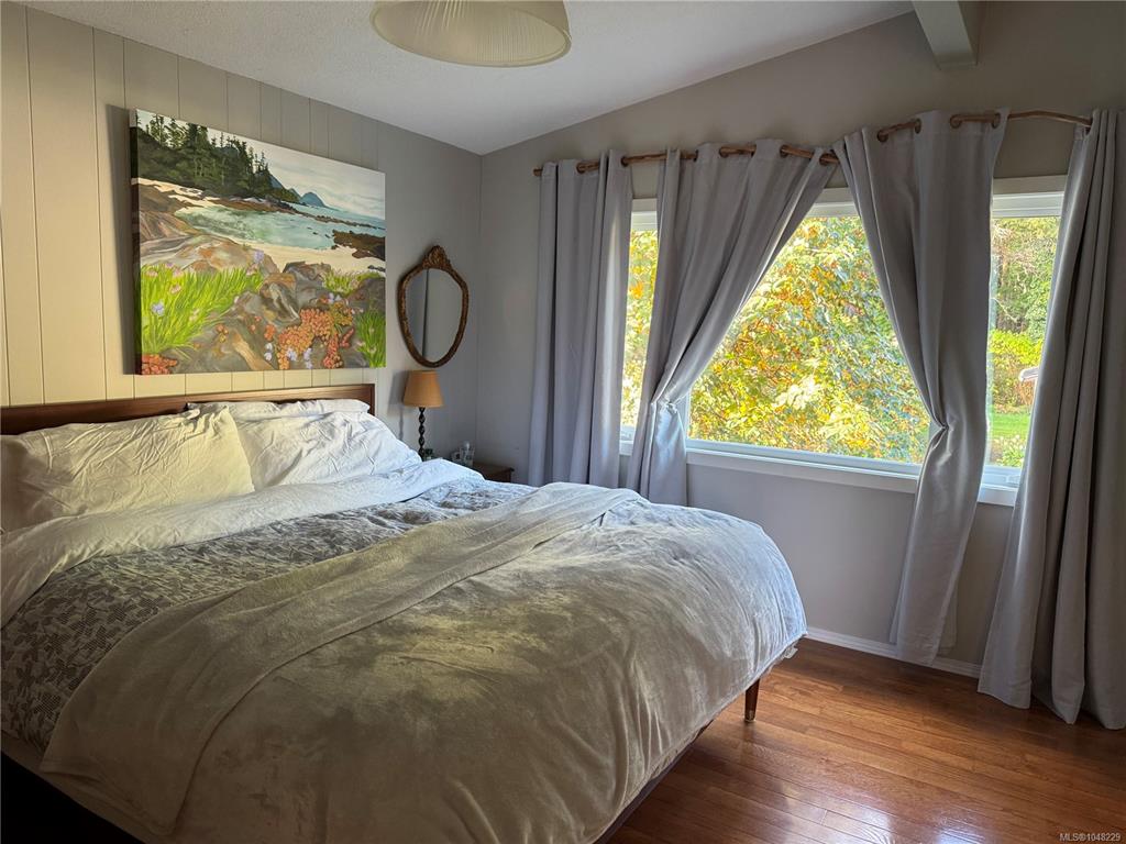 Fourth View of 6420 Chatham Ave, Port Hardy, BC, V0N 2P0