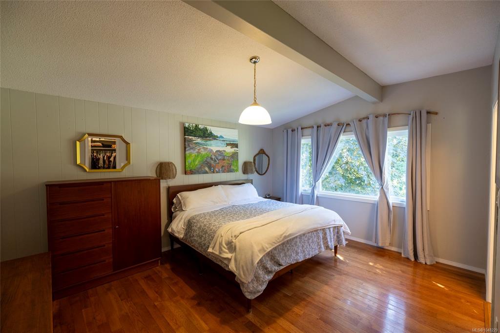 Fifth View of 6420 Chatham Ave, Port Hardy, BC, V0N 2P0