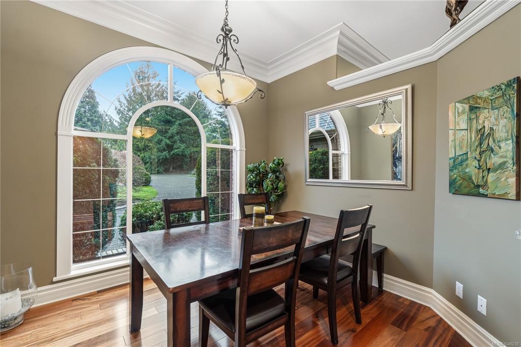 Fifth View of 564 Hazelwood Pl, EVERGREENS, Qualicum Beach, BC, V9K 1A1