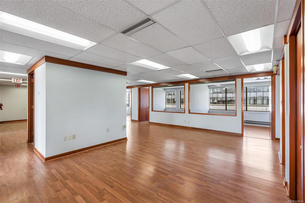 Third View of 1312 Blanshard St, Victoria, BC, V8W 2J1
