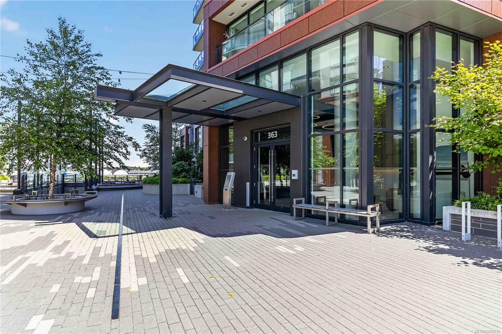 Third View of 363 Tyee Rd, Dockside Green, Victoria, BC, V9A 0B5