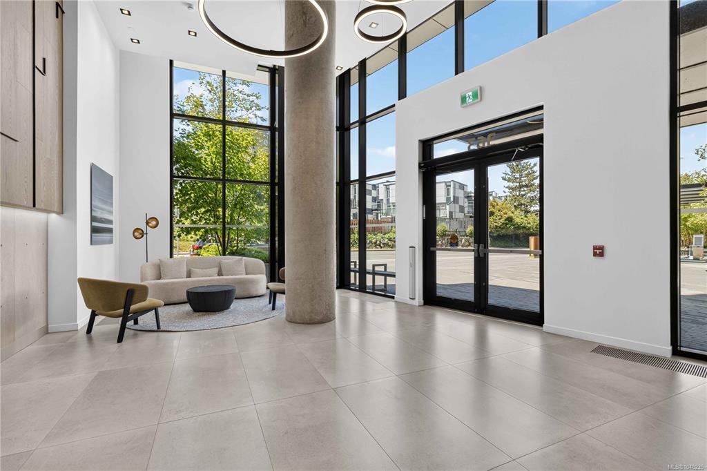 Fourth View of 363 Tyee Rd, Dockside Green, Victoria, BC, V9A 0B5