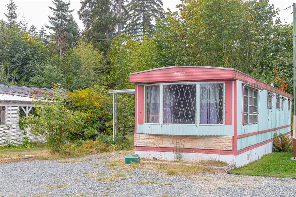 Second View of 1572 Seabird Rd, Cassidy, BC, V9G 1L4