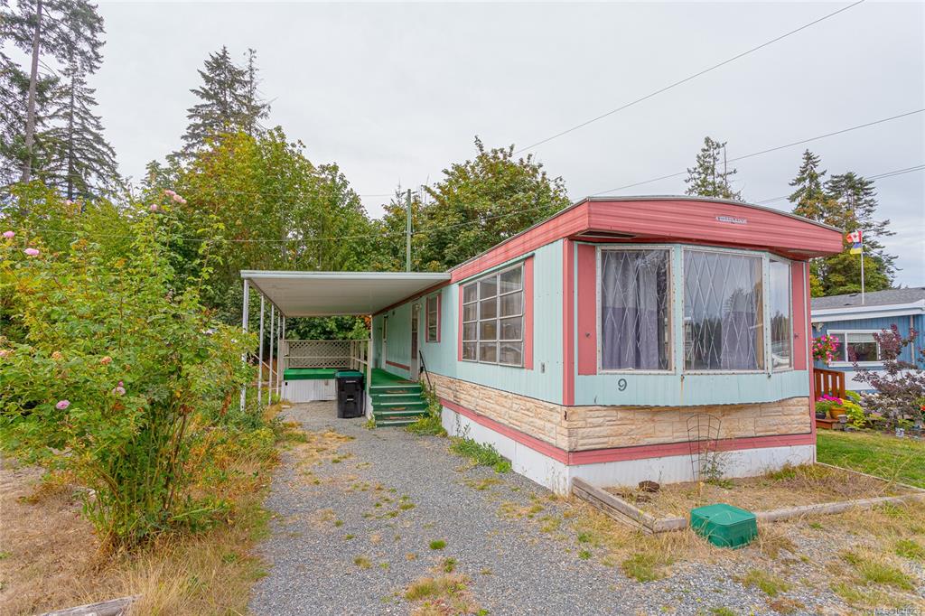 Third View of 1572 Seabird Rd, Cassidy, BC, V9G 1L4