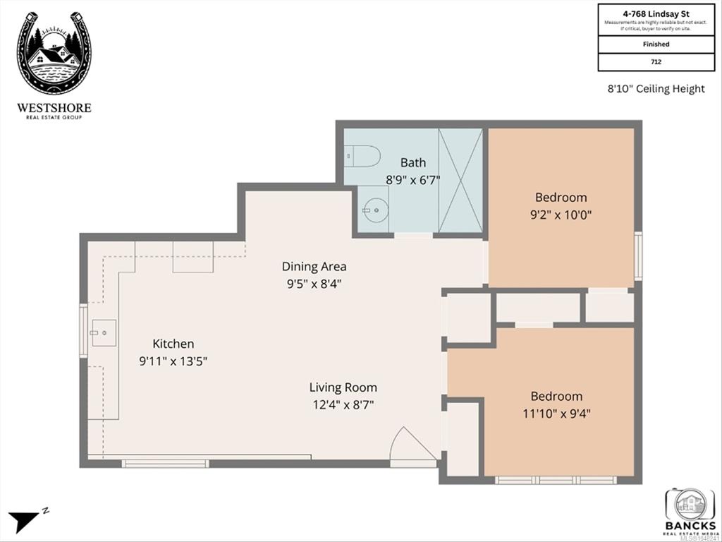 Fifth View of 768 Lindsay St, Saanich, BC, V8Z 3E1