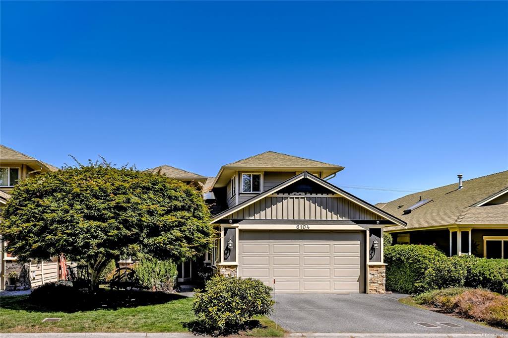Second View of 6104 Avery Lane, MEADOW WOODS, Nanaimo, BC, V9T 6R5