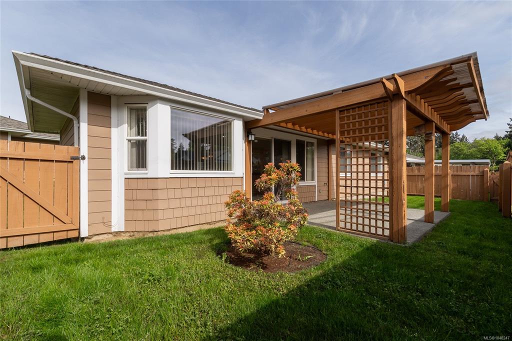 Third View of 3101 Herons Way, THE PATIO AT HERONS WOOD, Duncan, BC, V9L 6Z4