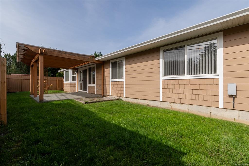 Fourth View of 3101 Herons Way, THE PATIO AT HERONS WOOD, Duncan, BC, V9L 6Z4