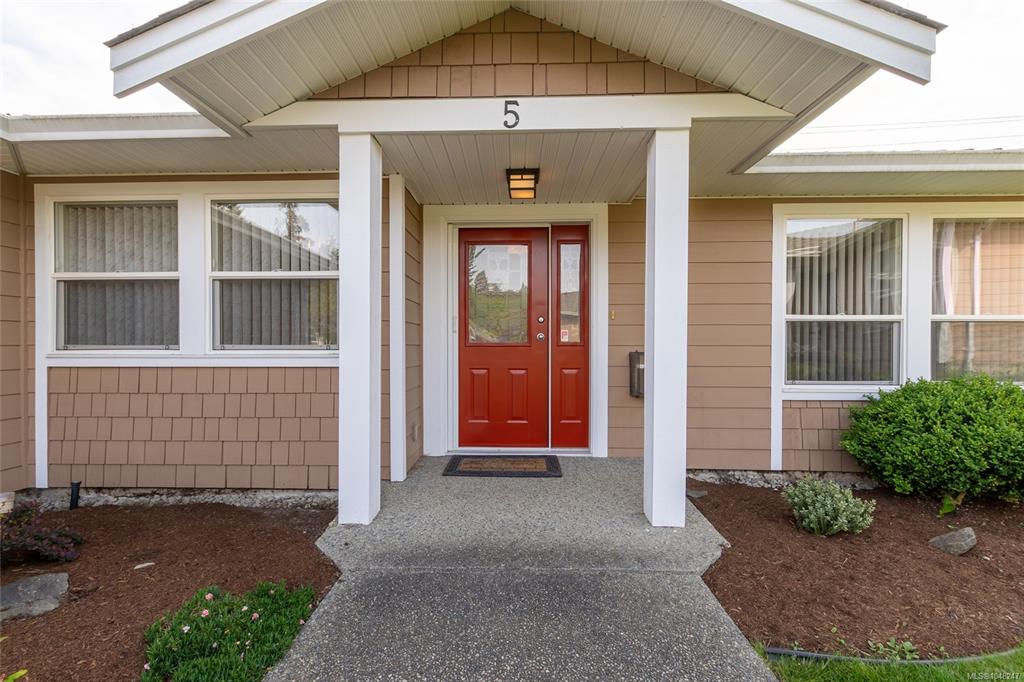 Fifth View of 3101 Herons Way, THE PATIO AT HERONS WOOD, Duncan, BC, V9L 6Z4