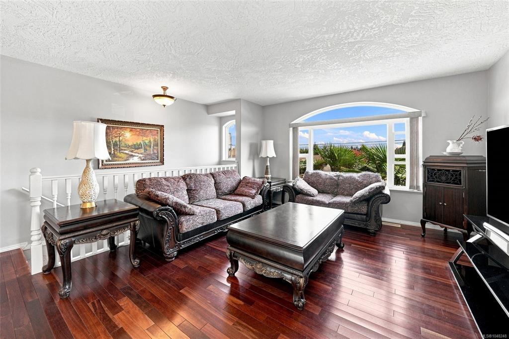 Third View of 6075 Brickyard Rd, Nanaimo, BC, V9V 1K3