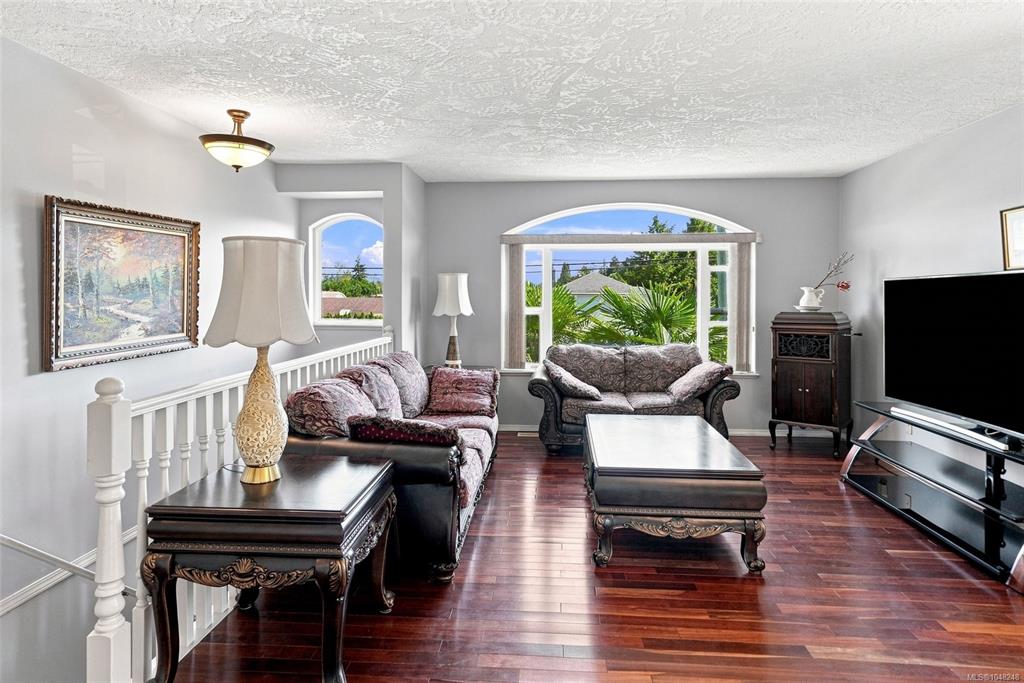 Fourth View of 6075 Brickyard Rd, Nanaimo, BC, V9V 1K3